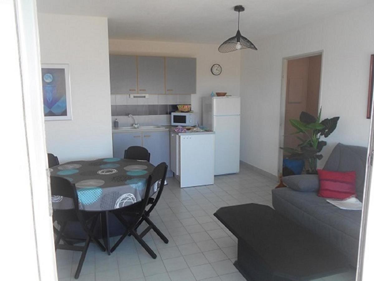 Vittoria Immobilier 10 - Reglement Sur Place -Cheques Vacances Acceptes Apartment La Grande-Motte Room photo