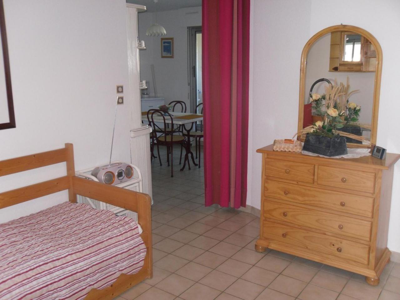 Vittoria Immobilier 10 - Reglement Sur Place -Cheques Vacances Acceptes Apartment La Grande-Motte Room photo