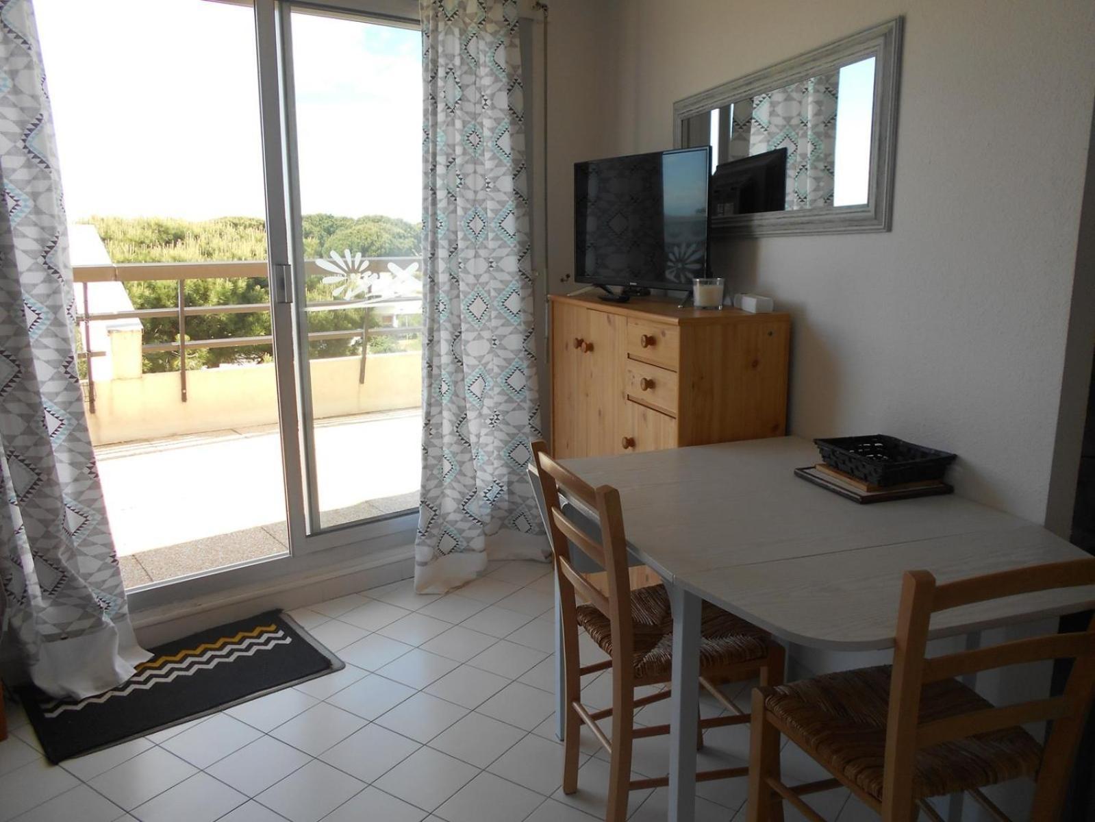 Vittoria Immobilier 10 - Reglement Sur Place -Cheques Vacances Acceptes Apartment La Grande-Motte Room photo