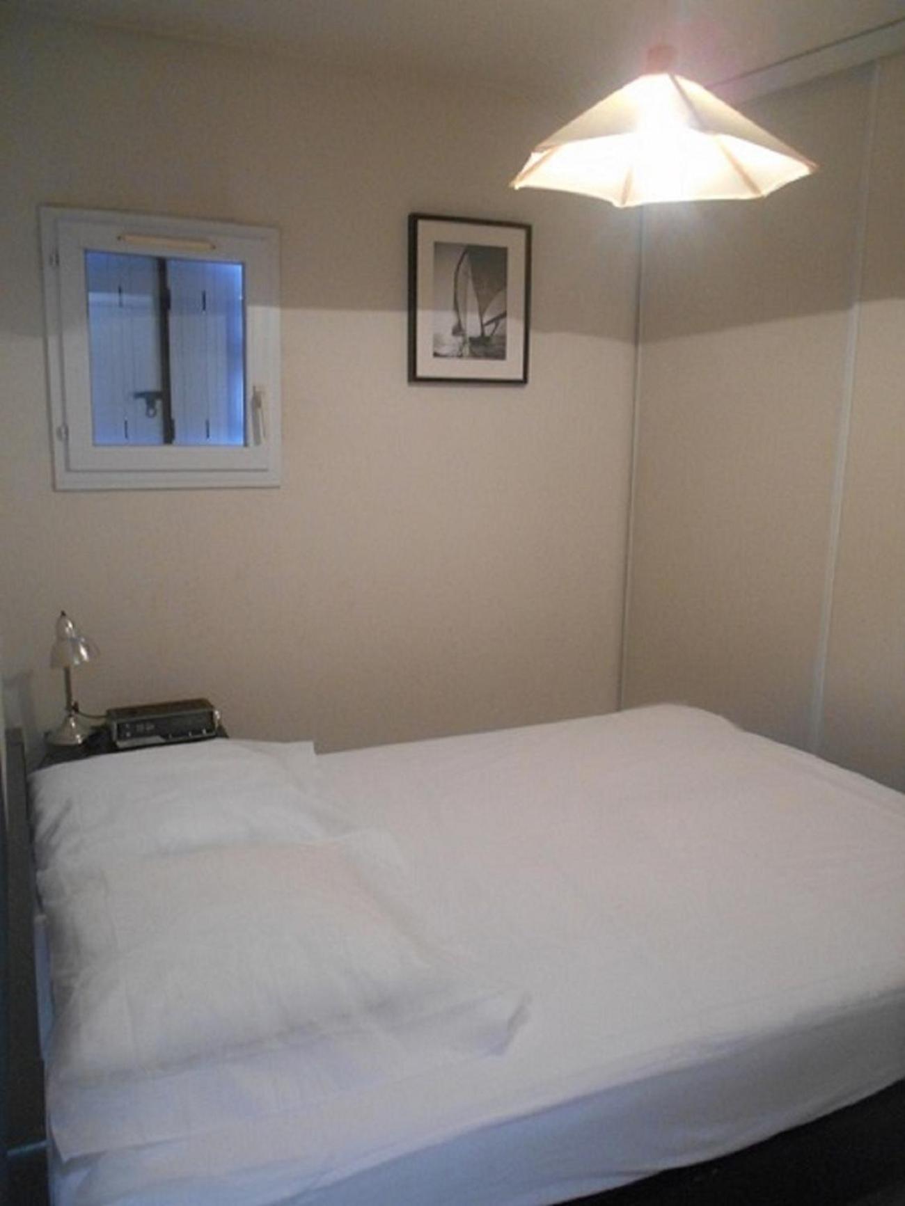 Vittoria Immobilier 10 - Reglement Sur Place -Cheques Vacances Acceptes Apartment La Grande-Motte Room photo