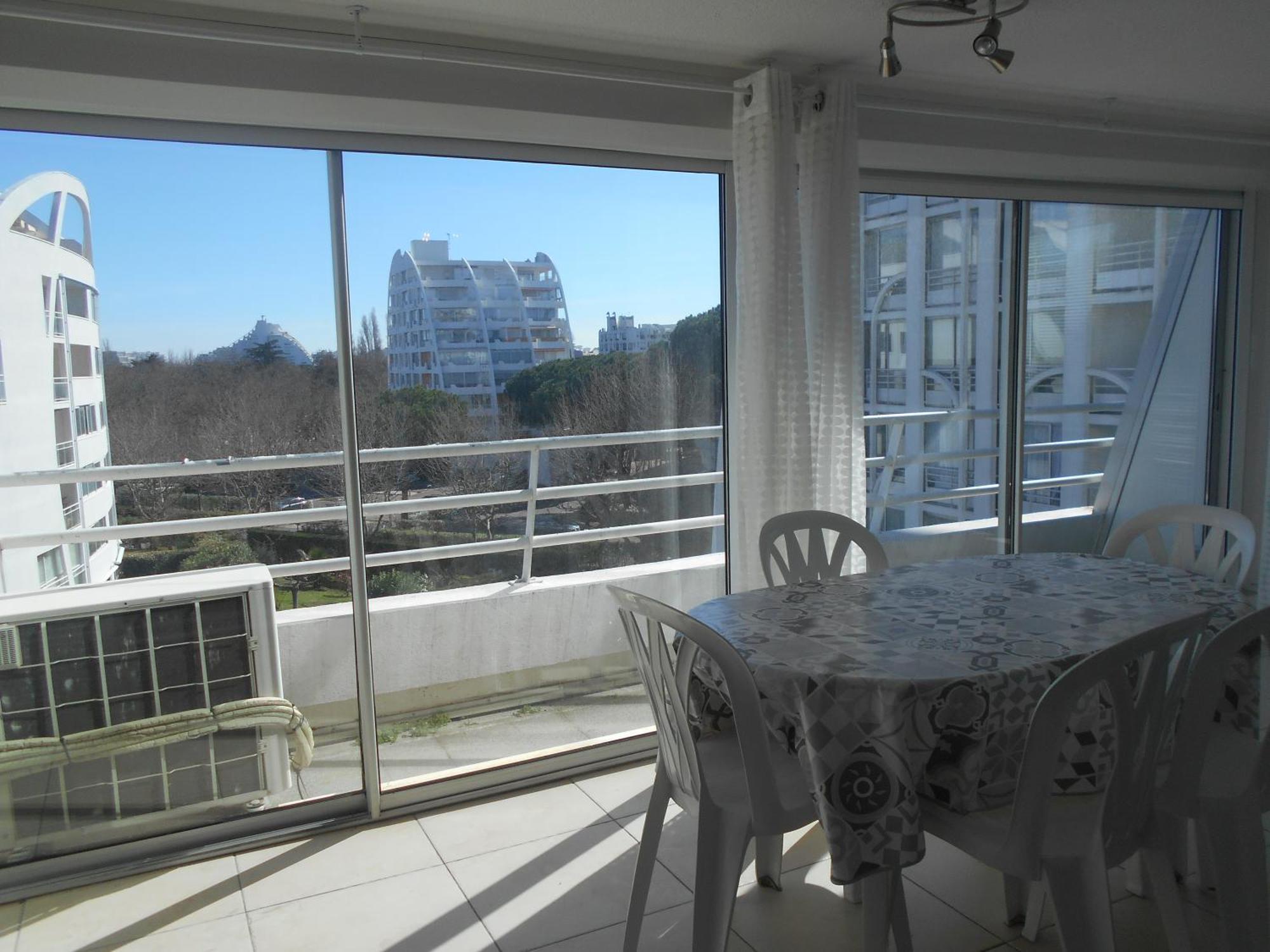 Vittoria Immobilier 10 - Reglement Sur Place -Cheques Vacances Acceptes Apartment La Grande-Motte Room photo