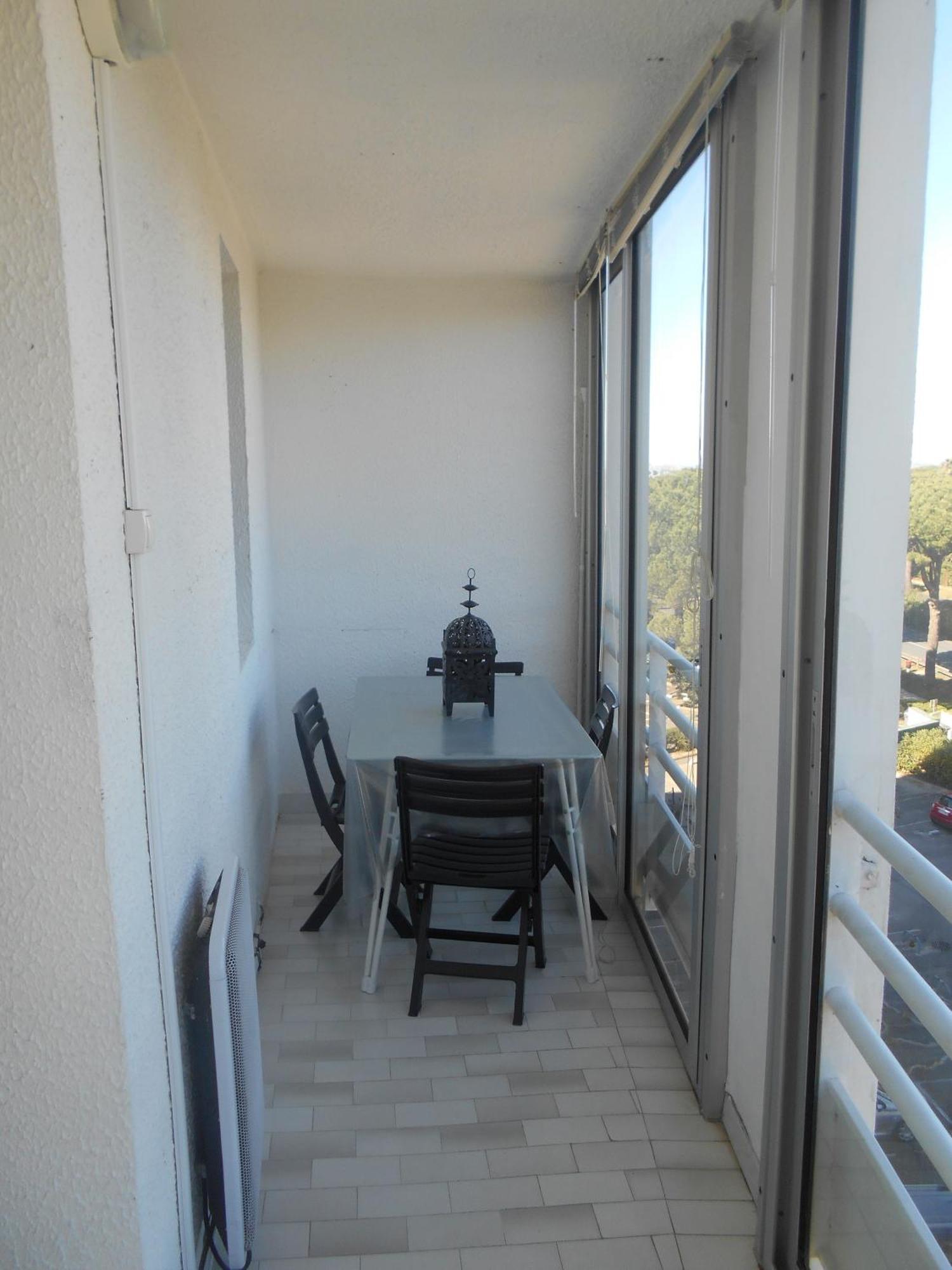 Vittoria Immobilier 10 - Reglement Sur Place -Cheques Vacances Acceptes Apartment La Grande-Motte Room photo